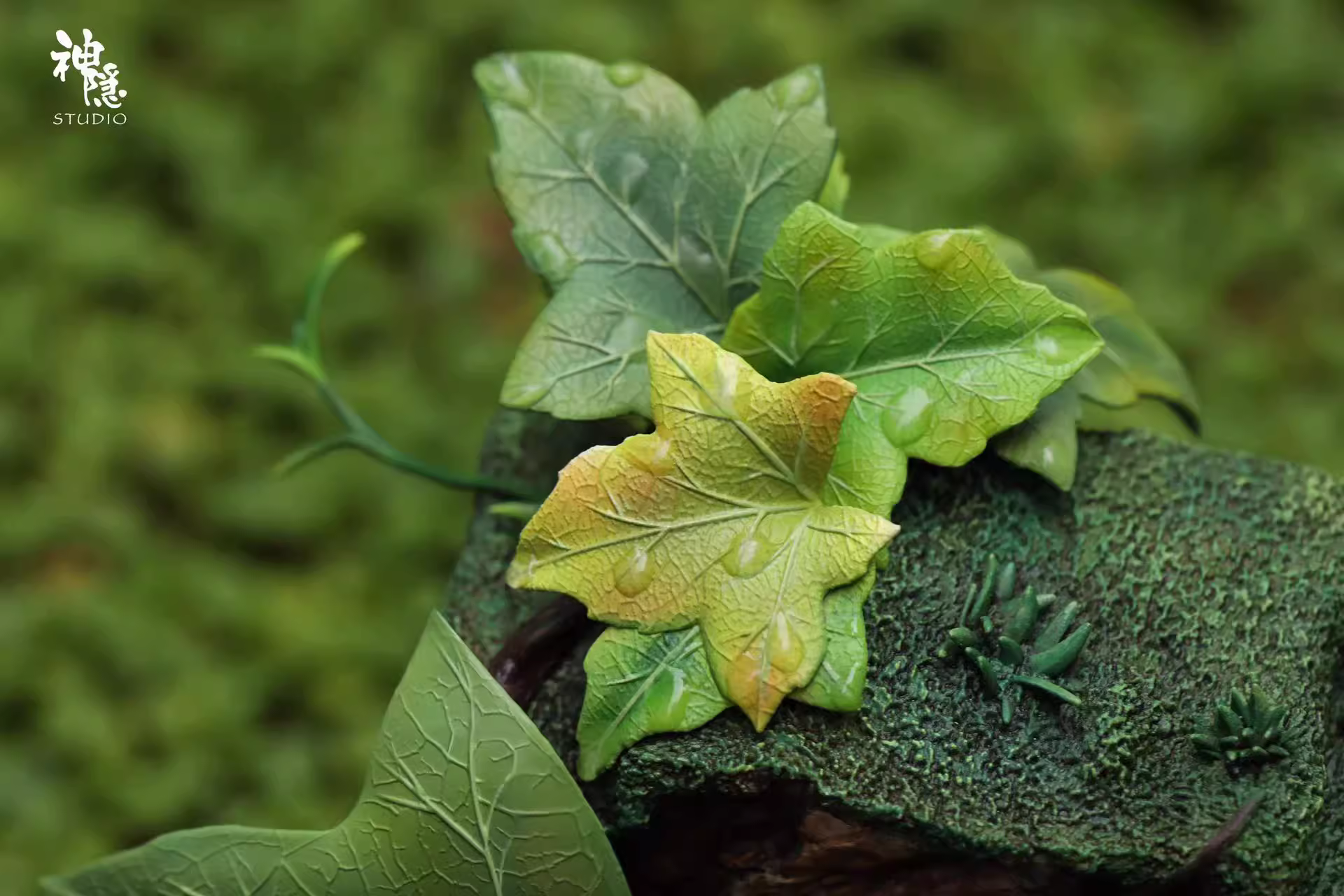 【In stock】Arietty-The Borrowers-ShenYin Studio