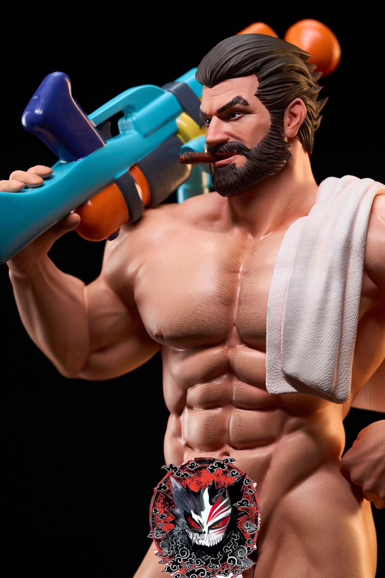 【Sold out】Summer Gun-Other Series-Dirty Bird Studio