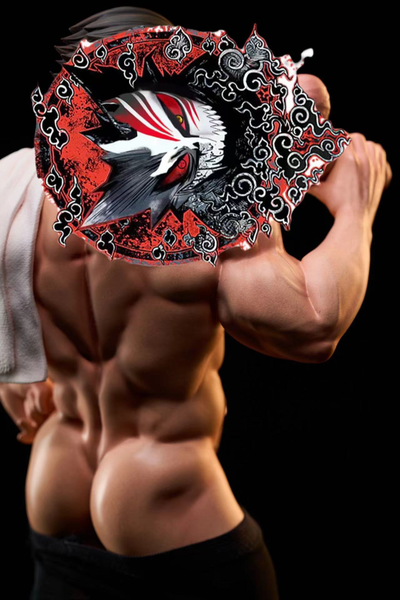 【Sold out】Summer Gun-Other Series-Dirty Bird Studio