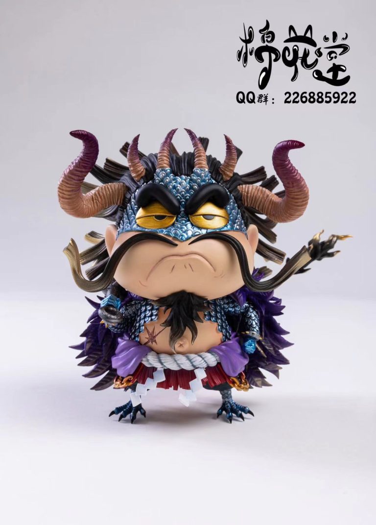 【Pre-sale】野原 しんのすけ Cosplay Kaidou-Crayon Shin-chan-MianHuaTang Studio