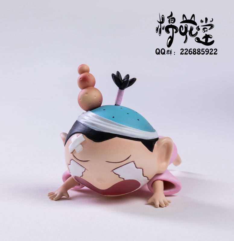 【Pre-sale】野原 しんのすけ Cosplay Kaidou-Crayon Shin-chan-MianHuaTang Studio