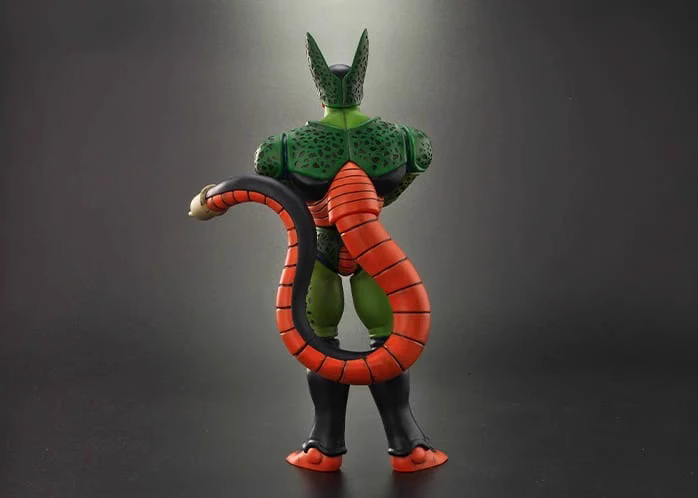【Pre-sale】Cell with Larva-X-PLUS PLEX Studio