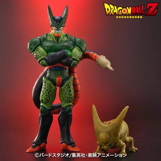 【Pre-sale】Cell with Larva-X-PLUS PLEX Studio