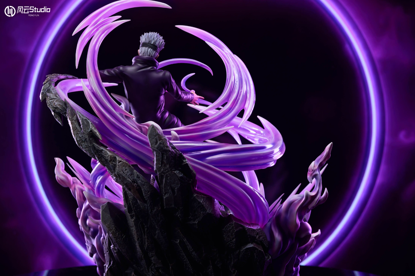 【Pre-sale】Gojo-FengYun Studio