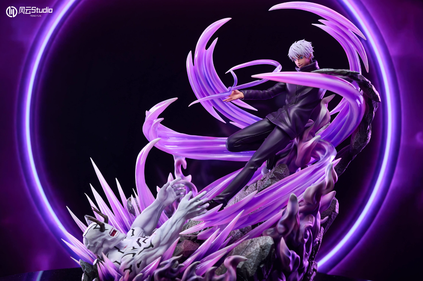 【Pre-sale】Gojo-FengYun Studio