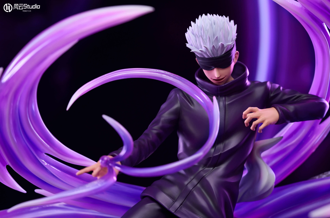 【Pre-sale】Gojo-FengYun Studio