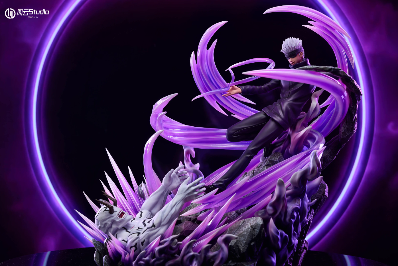 【Pre-sale】Gojo-FengYun Studio