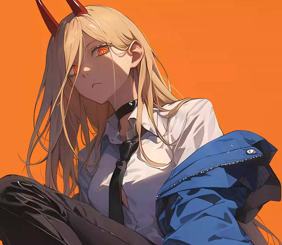 【Pre-sale】Decorative Painting of Power-XingKong Studio