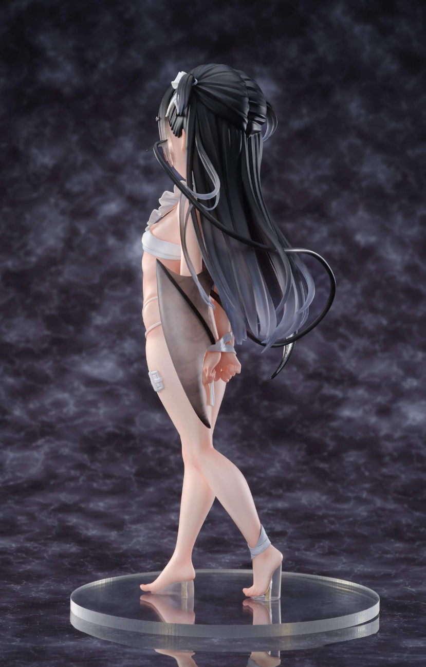 【Pre-sale】1/6 & 1/4 Scale Little Demon Lily-Other Series-PURE×RIKO Studios