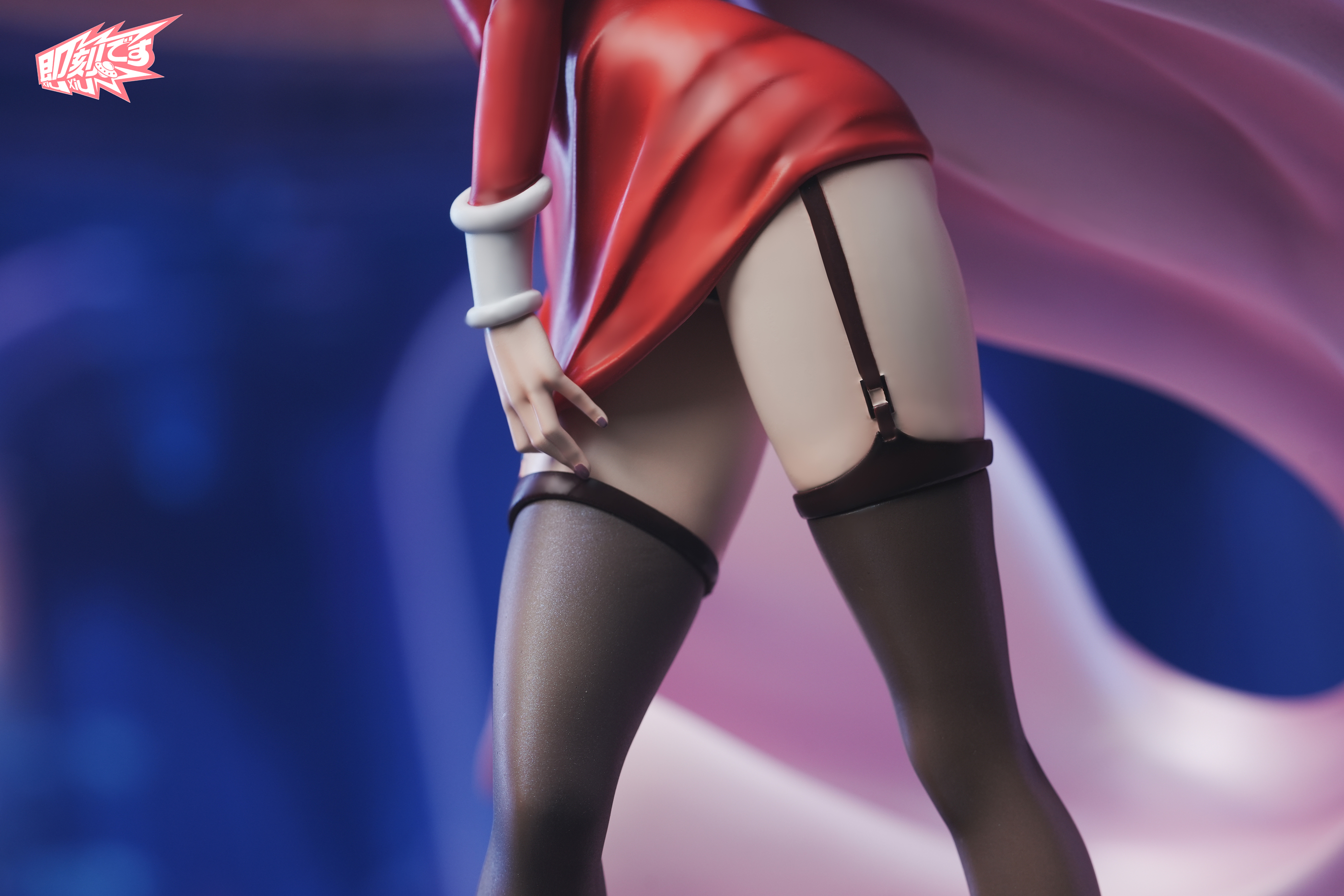 【Pre-sale】Buckingham Stussy-JiKe Studio