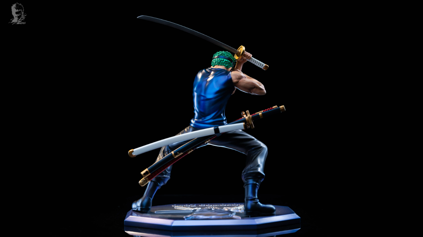 【Pre-sale】Zoro-GuiGu Studio