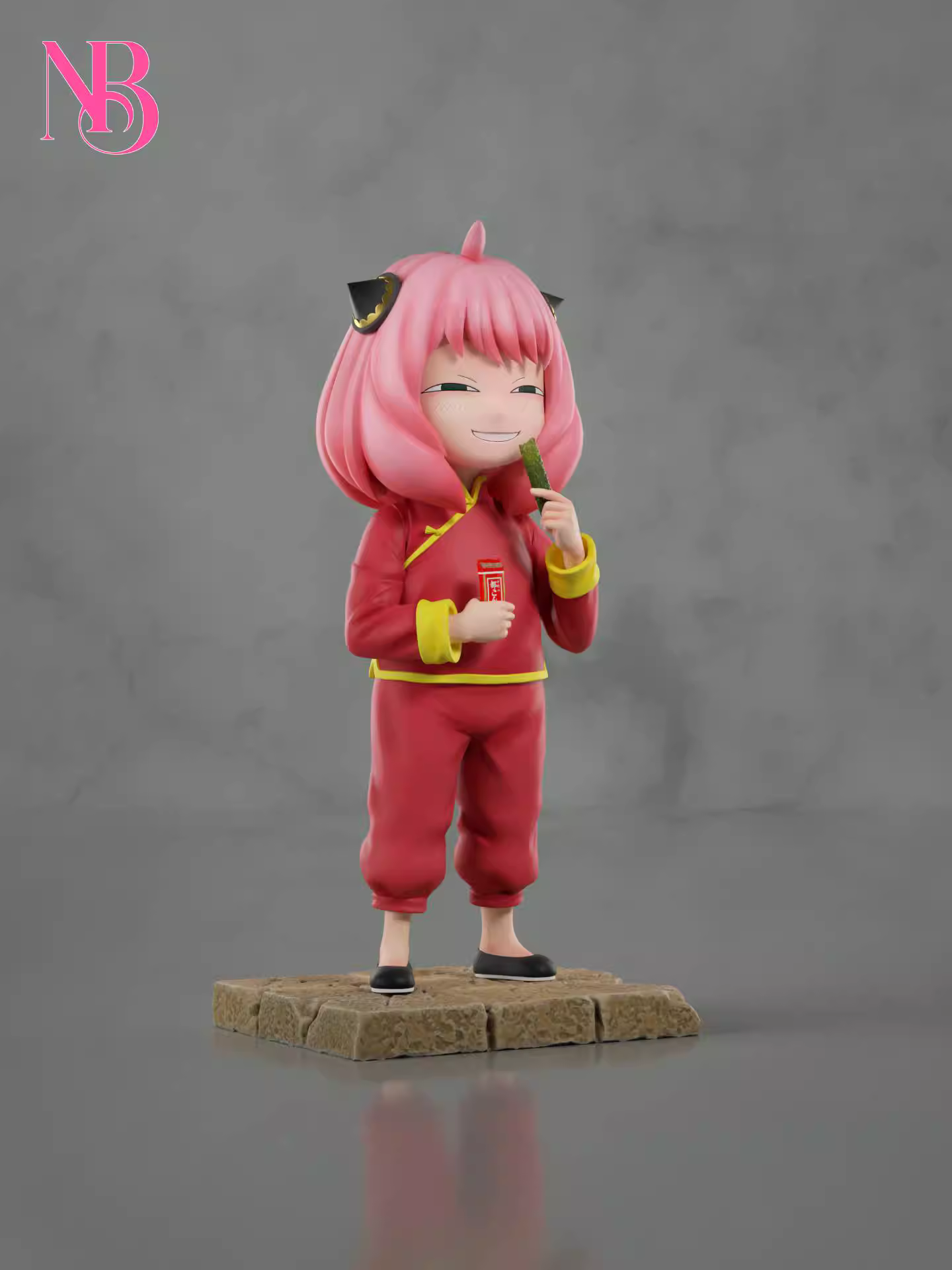 【Pre-sale】Anya Forger-NB Studio