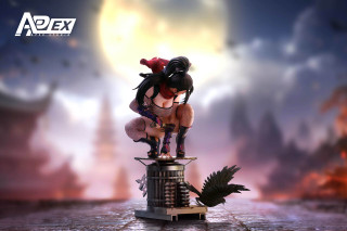 【Pre-sale】1/4 Scale Black Shadow-Other Series-APEX Studio