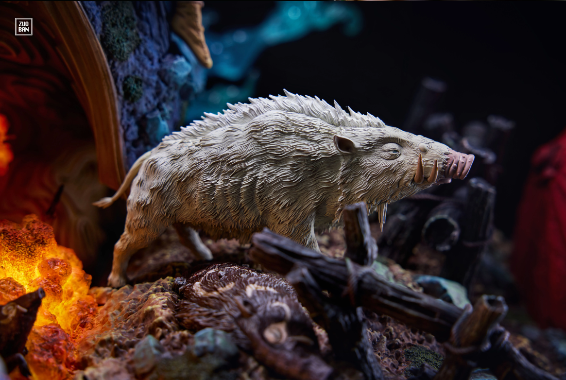 【Pre-sale】Art Museum Series 003 1997-Other Series-ZUOBAN Studio