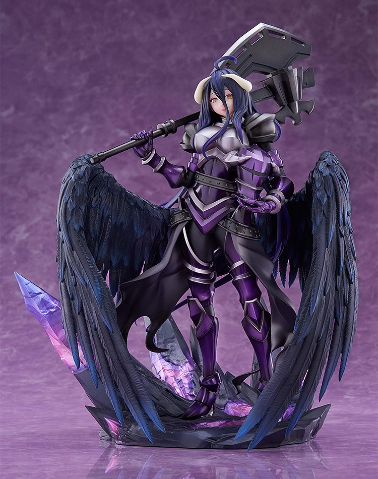 【Pre-sale】1/7 Scale Albedo-DMM FACTORY Studio