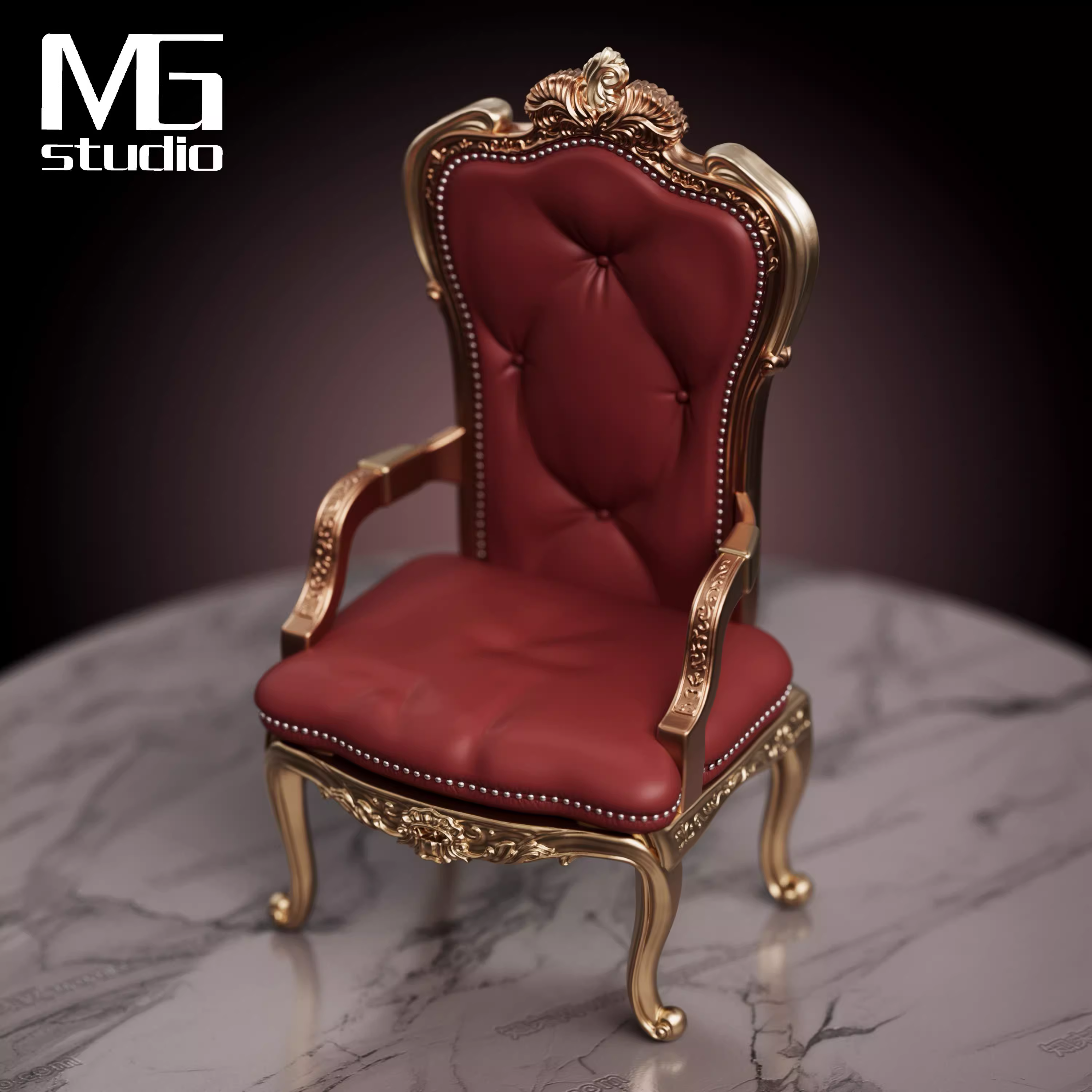 【Pre-sale】Sitting Conan-Detective Conan-MG studio