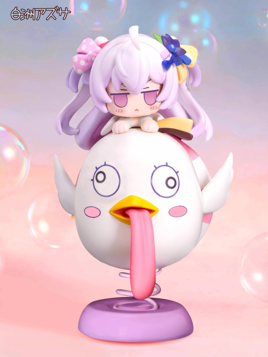 【Pre-sale】アズサ-Blue Archive-KuWan Play Studio