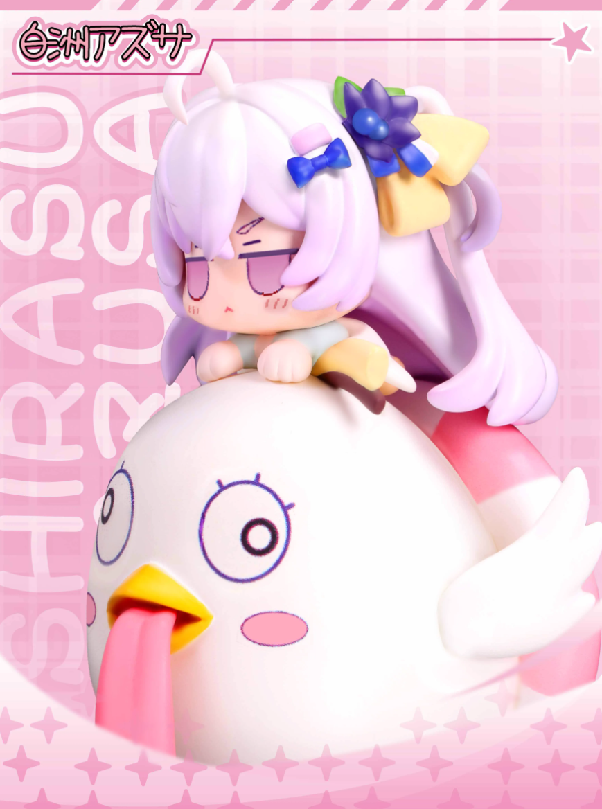 【Pre-sale】アズサ-Blue Archive-KuWan Play Studio