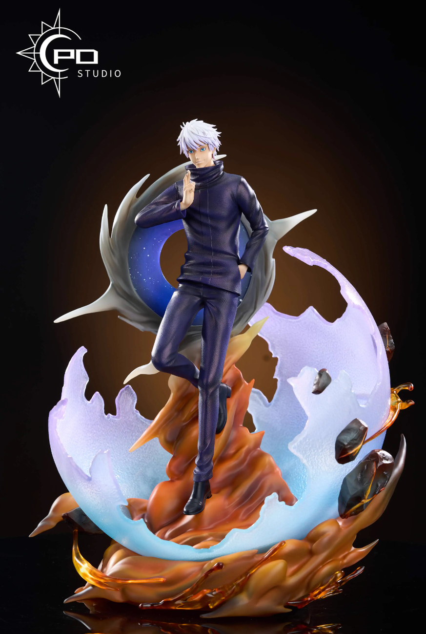 【Pre-sale】1/6 Scale Gojo-PD Studio