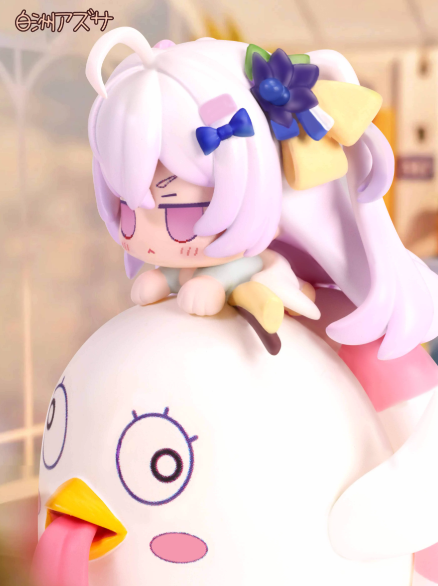 【Pre-sale】アズサ-Blue Archive-KuWan Play Studio