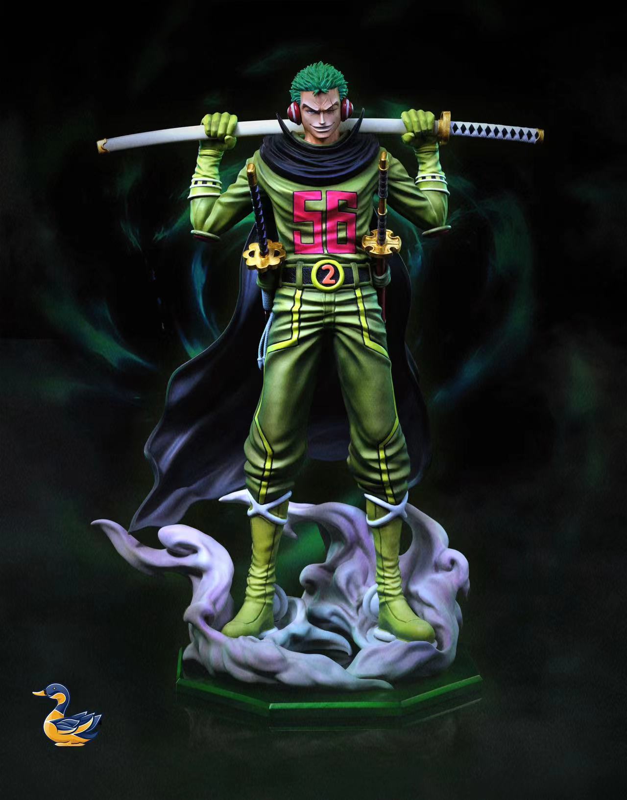 【Pre-sale】Zoro-YN-Studio