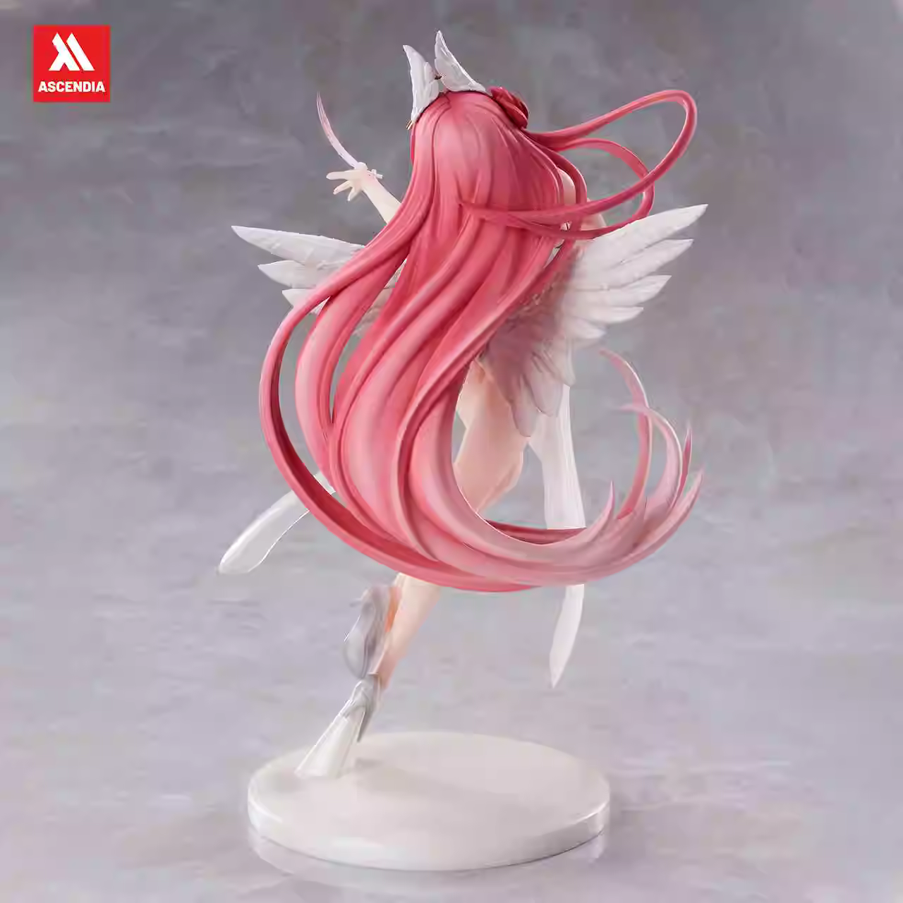 【Pre-sale】1/6 Scale YuGenLuNa-Other series-Ascendia Studio