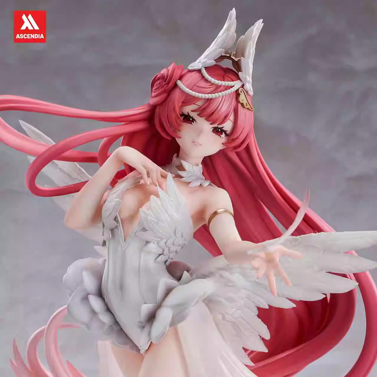 【Pre-sale】1/6 Scale YuGenLuNa-Other series-Ascendia Studio
