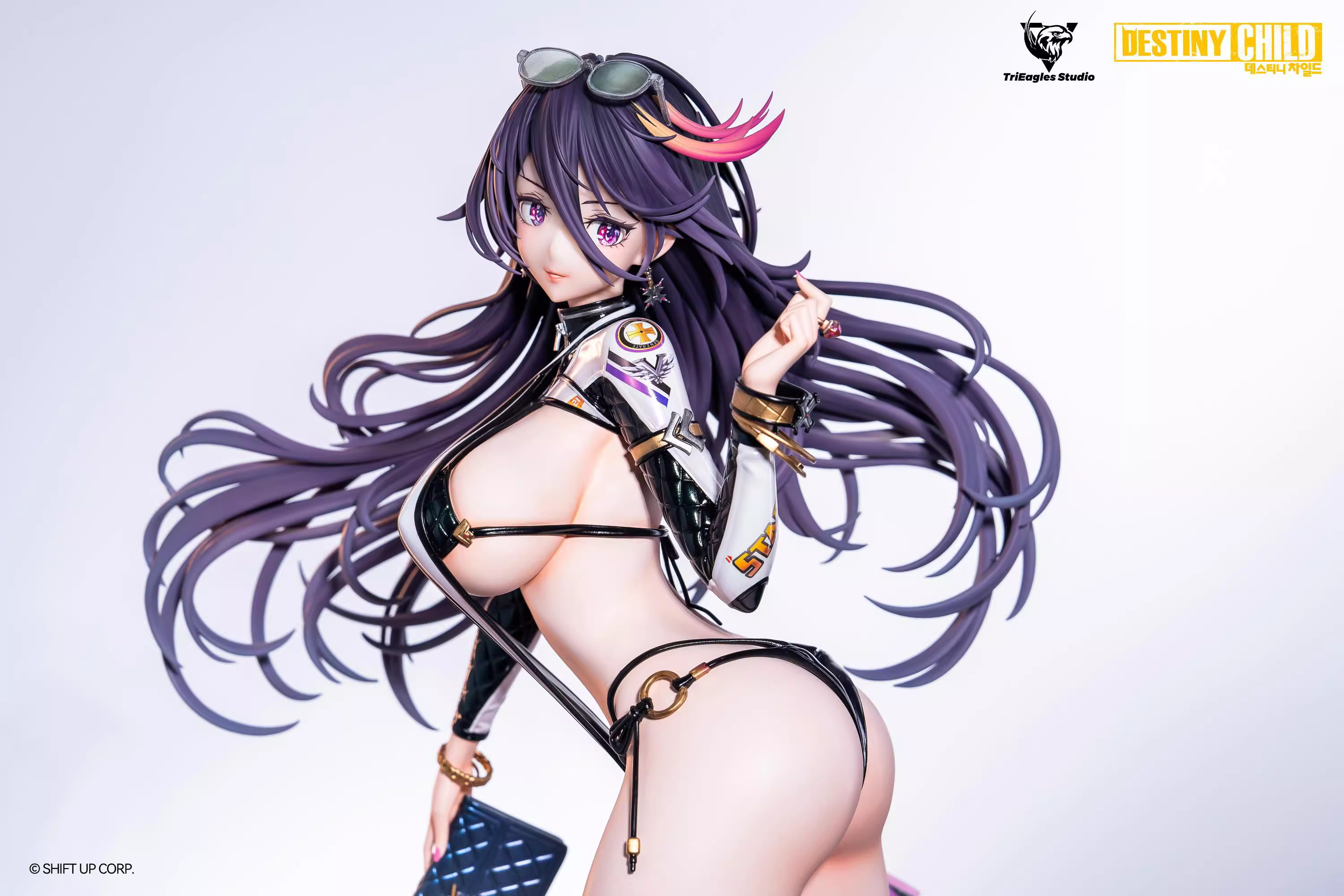 【Pre-sale】1/4 Scale Zephyros-Other series-TES Studio