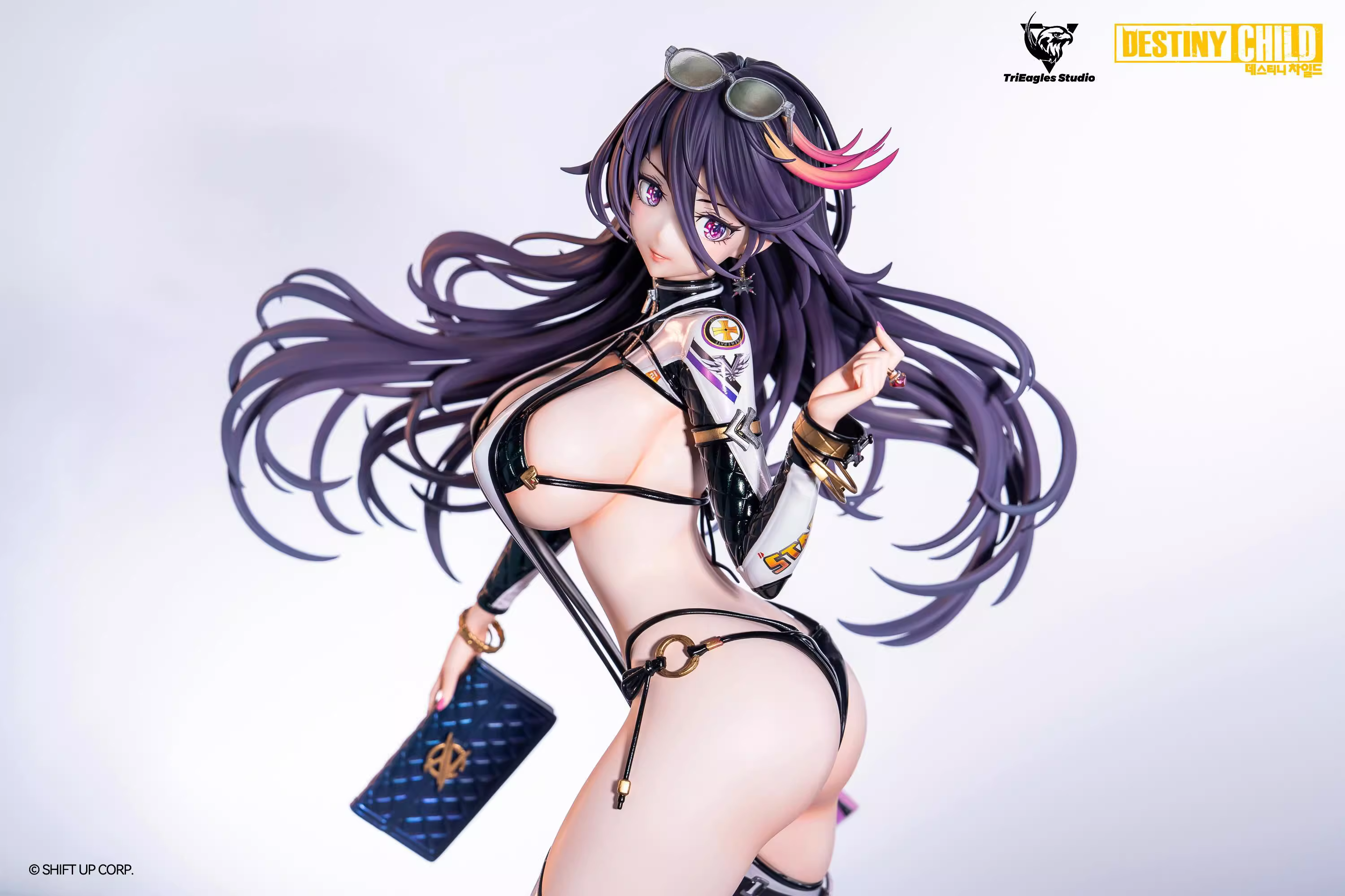 【Pre-sale】1/4 Scale Zephyros-Other series-TES Studio