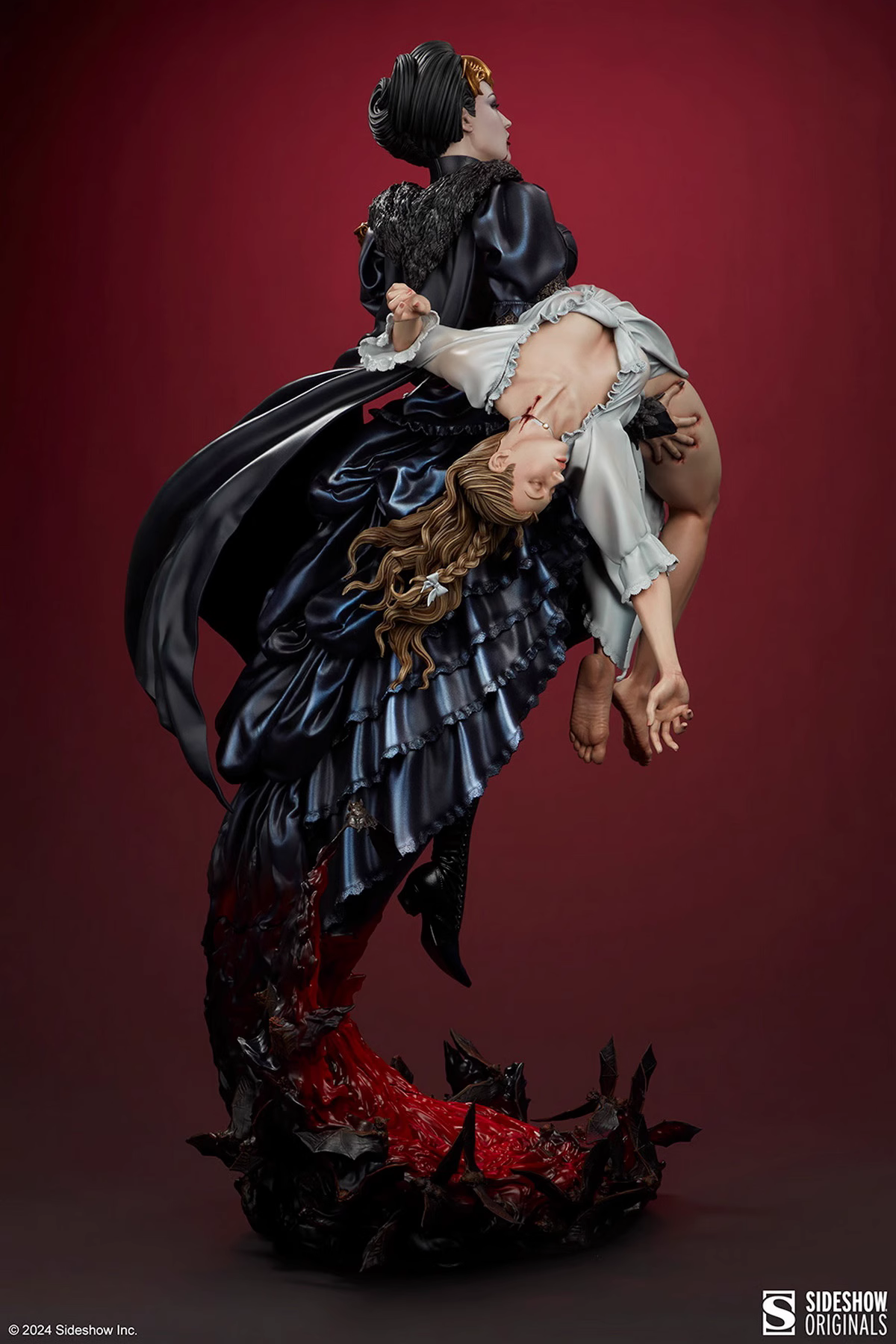 【Pre-sale】Vampire's Lust-Other series-Sideshow Studio