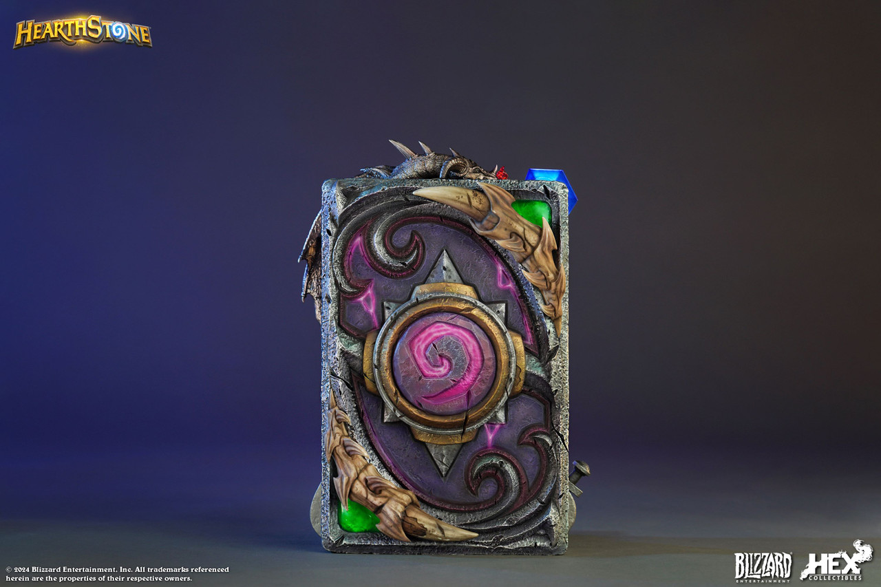 【Pre-sale】Sylvanas Windrunner 3D Art Frame-HearthStone: Heroes of Warcraft-Hex Collectibles Studio