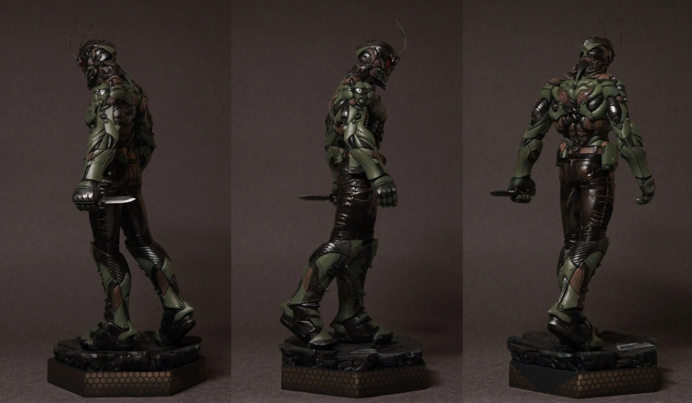 【Pre-sale】PUHITA-00-Other series-EAST&WEST Studio