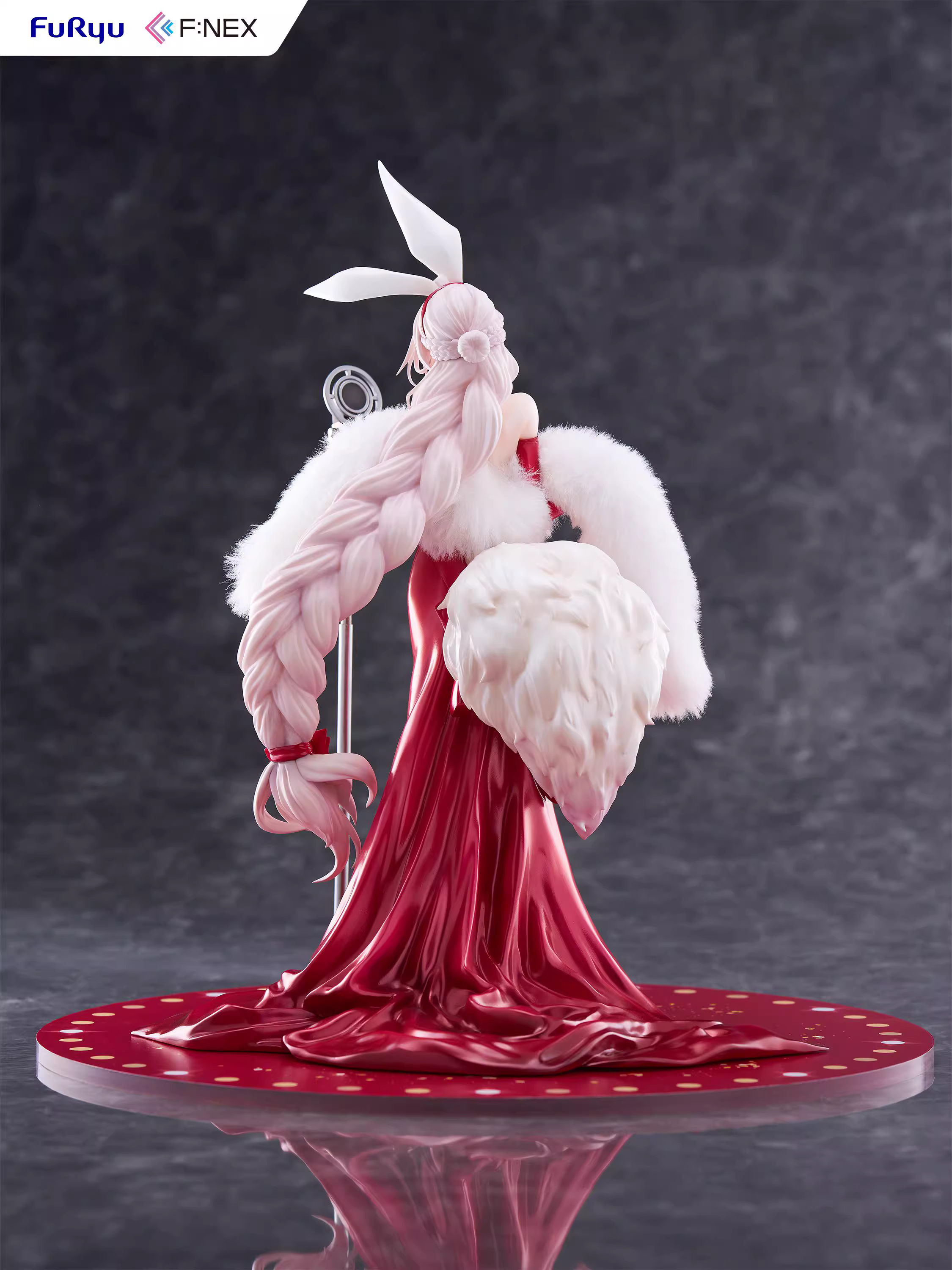 【Pre-sale】1/7 Scale KMS Prinz Heinrich-Azur Lane-F:NEX Studio