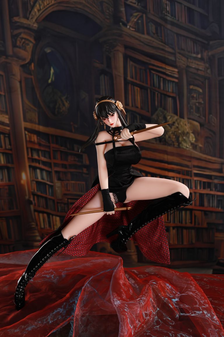 【Pre-sale】Yor Forger-Ling Yun Studio