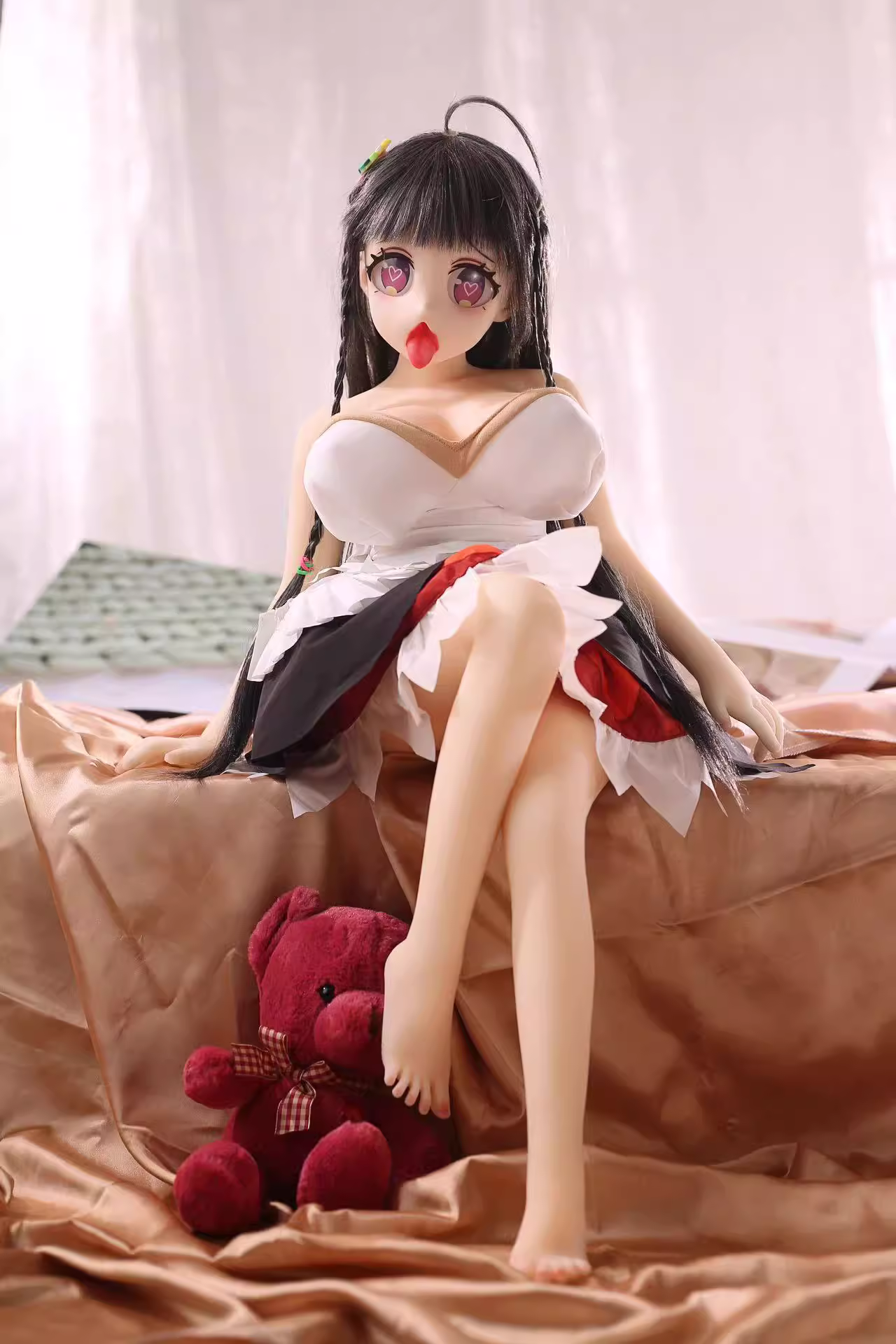 【Pre-sale】1/2 Scale Kasumizawa Miyu-Blue Archive-AWAN Studio