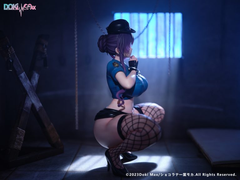 【Pre-sale】1/4 Scale Takanashi Sakura-Hypnotize Girlfriend-DOKIMAX Studio