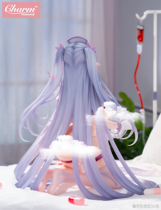 【Pre-sale】1/6 Scale Nurse Elf-Other Series-Charm Studio