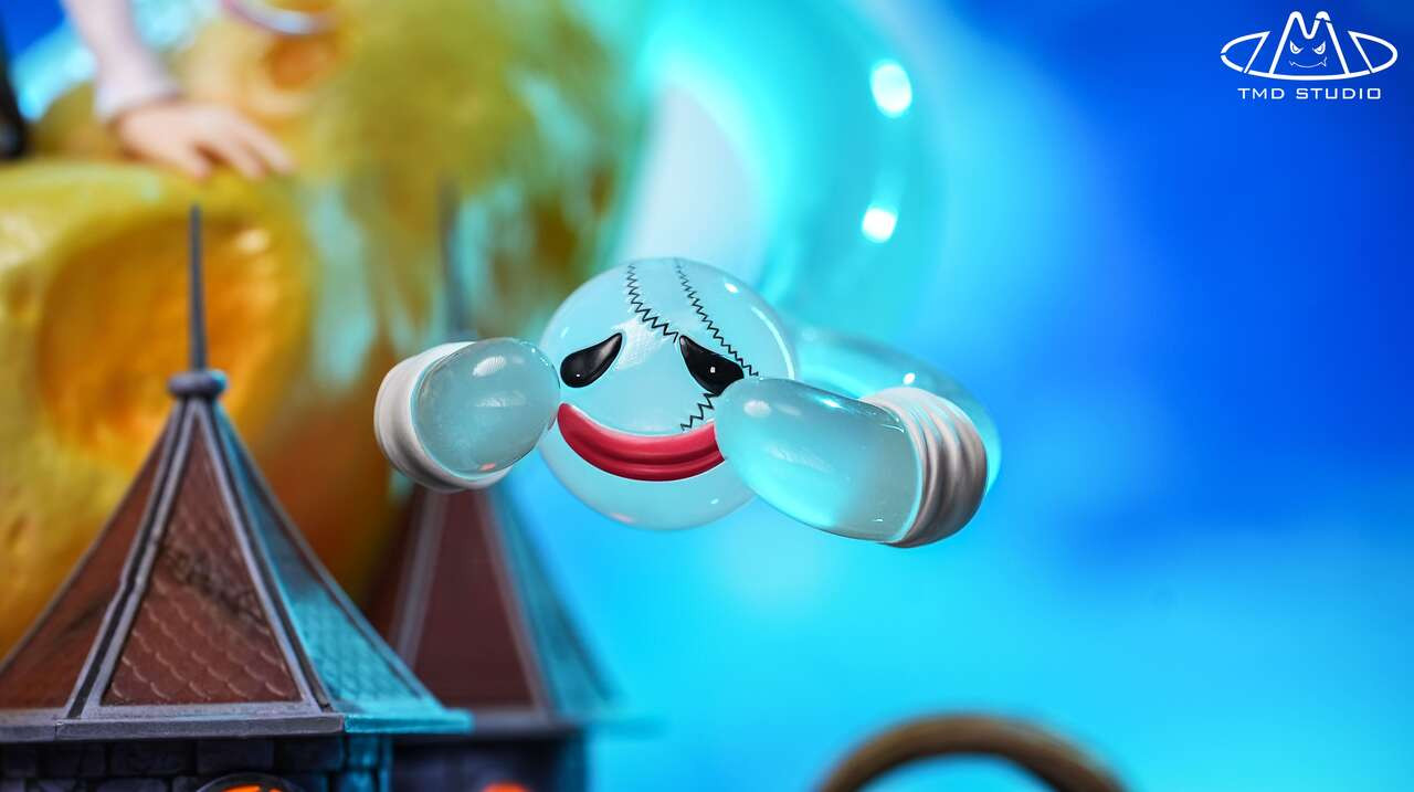 【Pre-sale】Perona-TMD studio