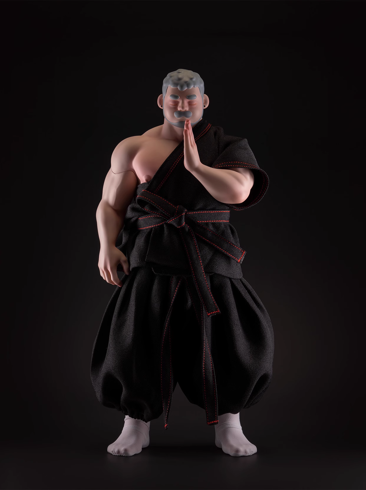 【Pre-sale】Walker-Other series-Dream Monster Studio