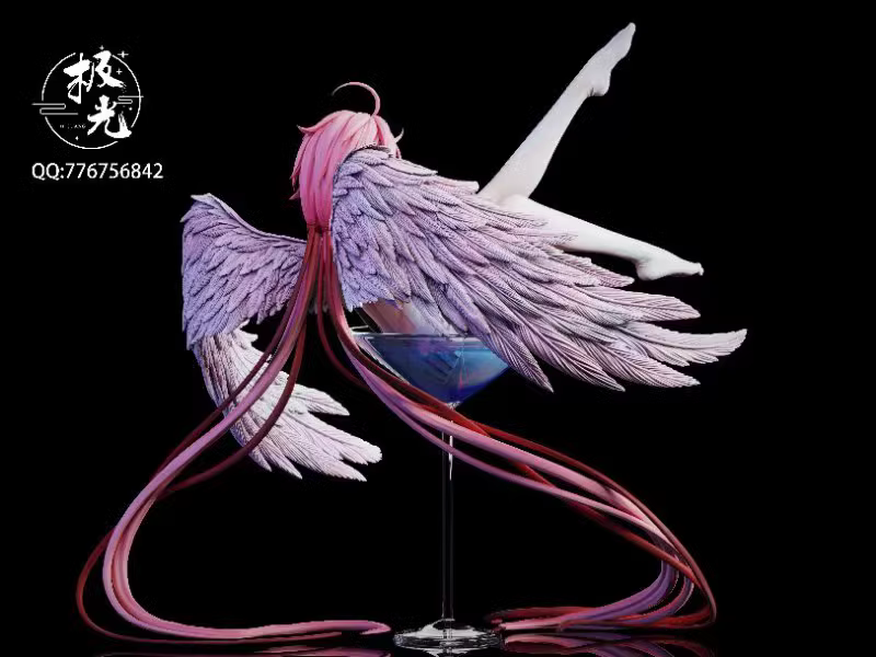 【Pre-sale】1/6 & 1/4 Scale Ikaros-そらのおとしもの-JiGuang Studio