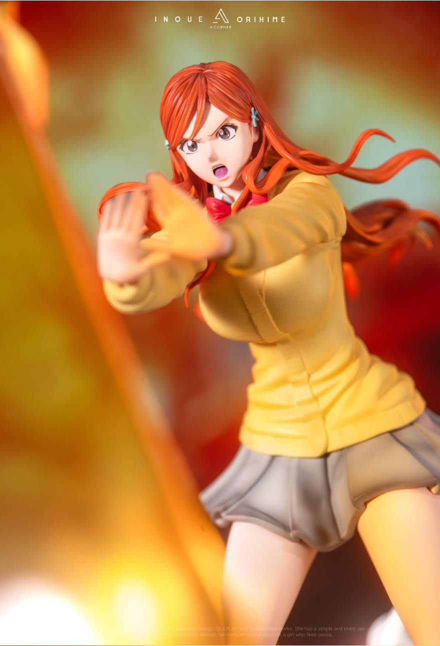 【Pre-sale】002 Inoue Orihime-A CORNER Studio
