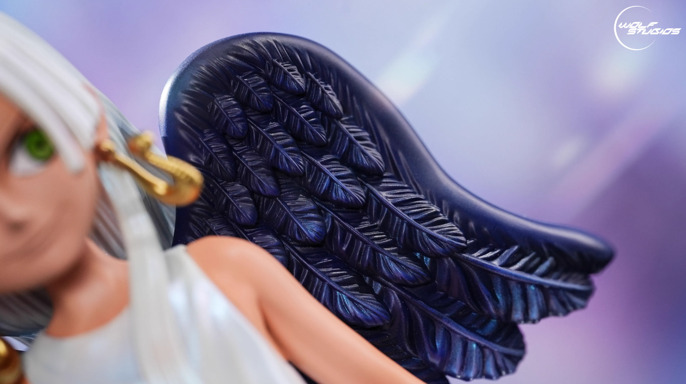 【Pre-sale】Seraphim Boa Hancock-Wolf Studio