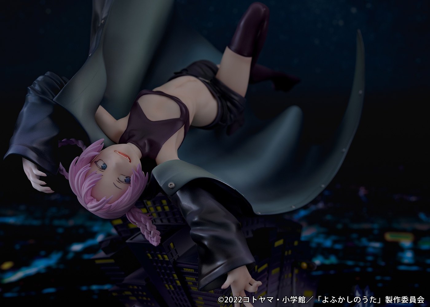 【Pre-sale】1/7 Scale Nazuna Nanakusa–Call of the Night–PROOF Studio