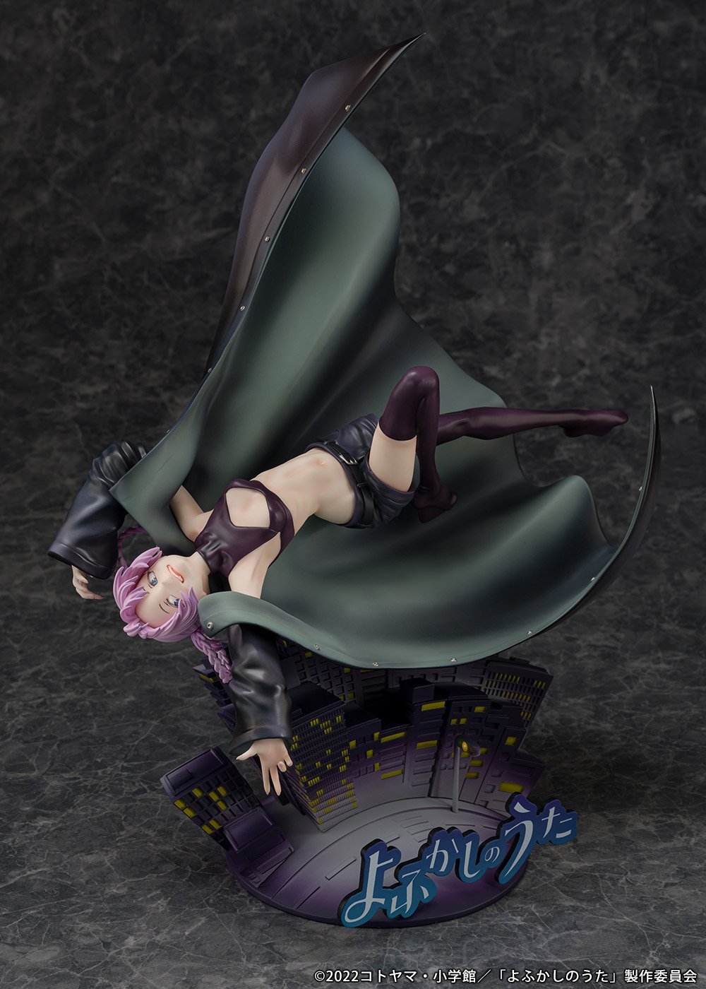 【Pre-sale】1/7 Scale Nazuna Nanakusa–Call of the Night–PROOF Studio