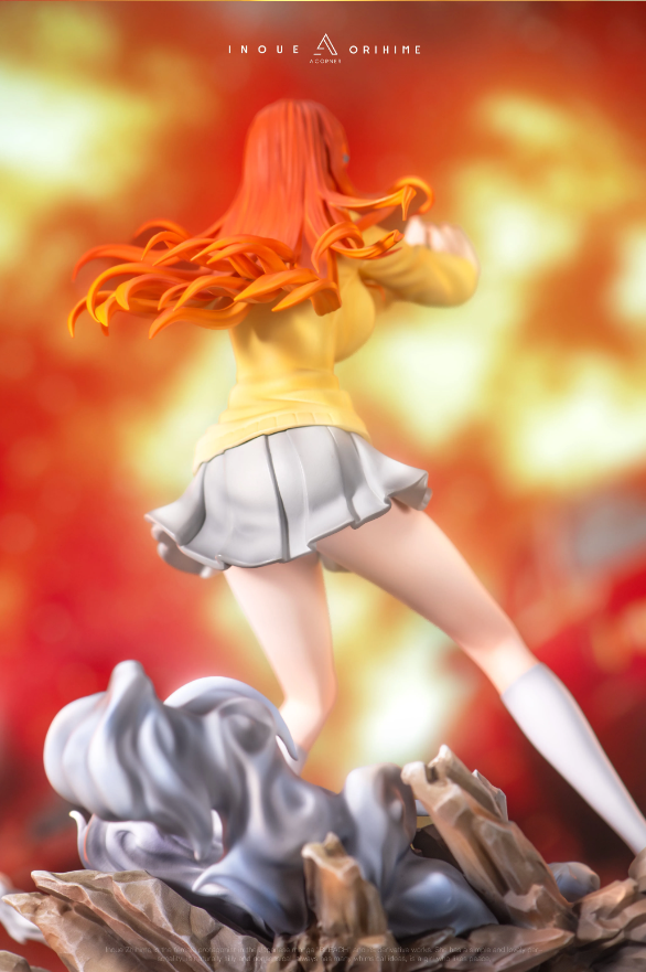 【Pre-sale】002 Inoue Orihime-A CORNER Studio