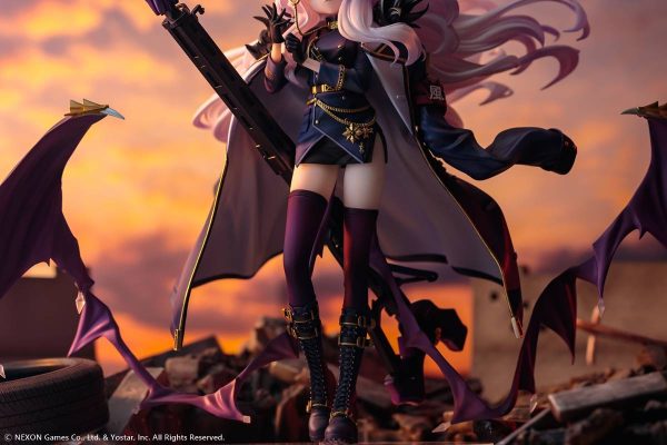 【Pre-sale】1/7 Scale Sorasaki Hina-Blue Archive-BFULL Studio