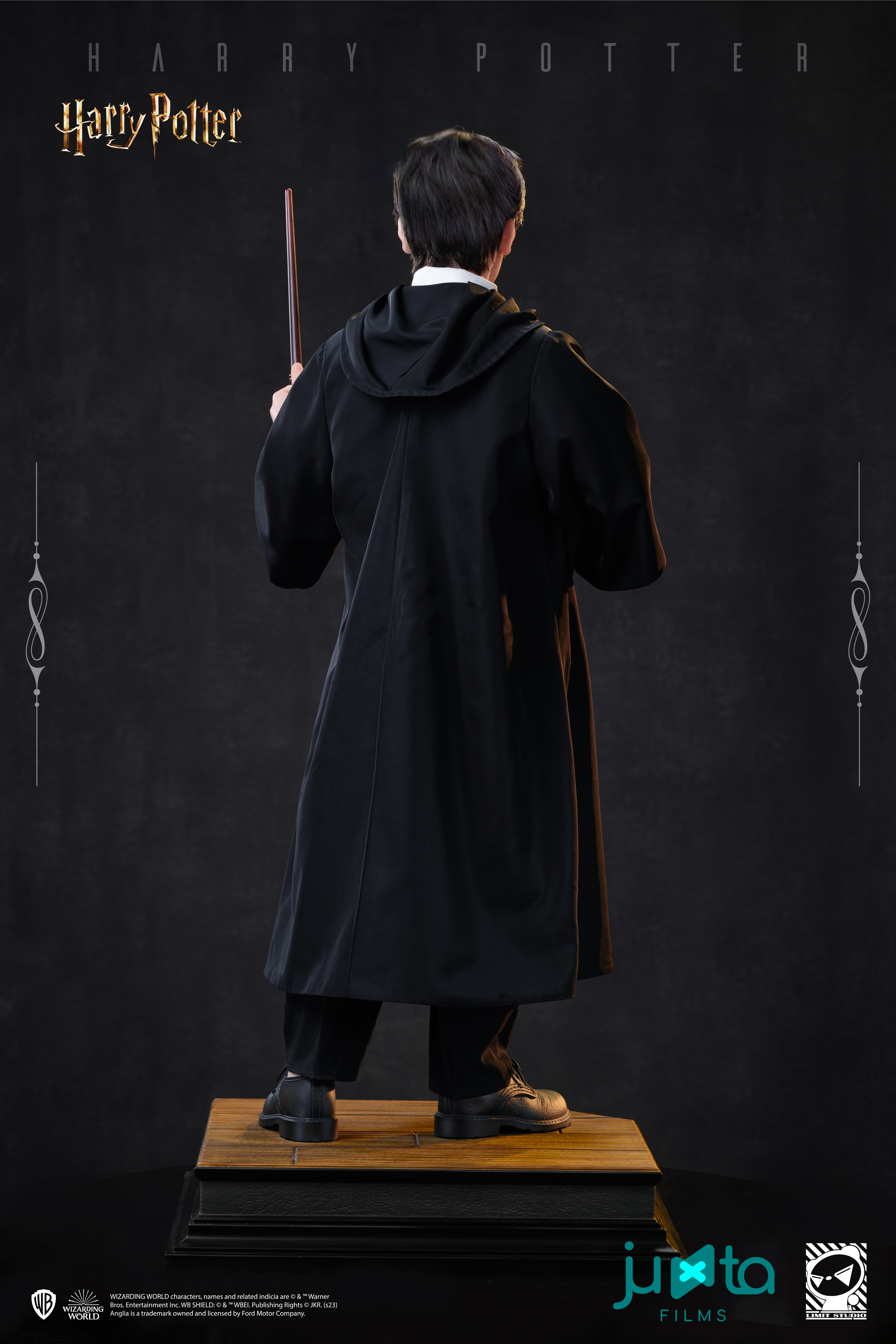 【Pre-sale】1/3 Scale Harry Potter-Harry Potter-Limit Studio