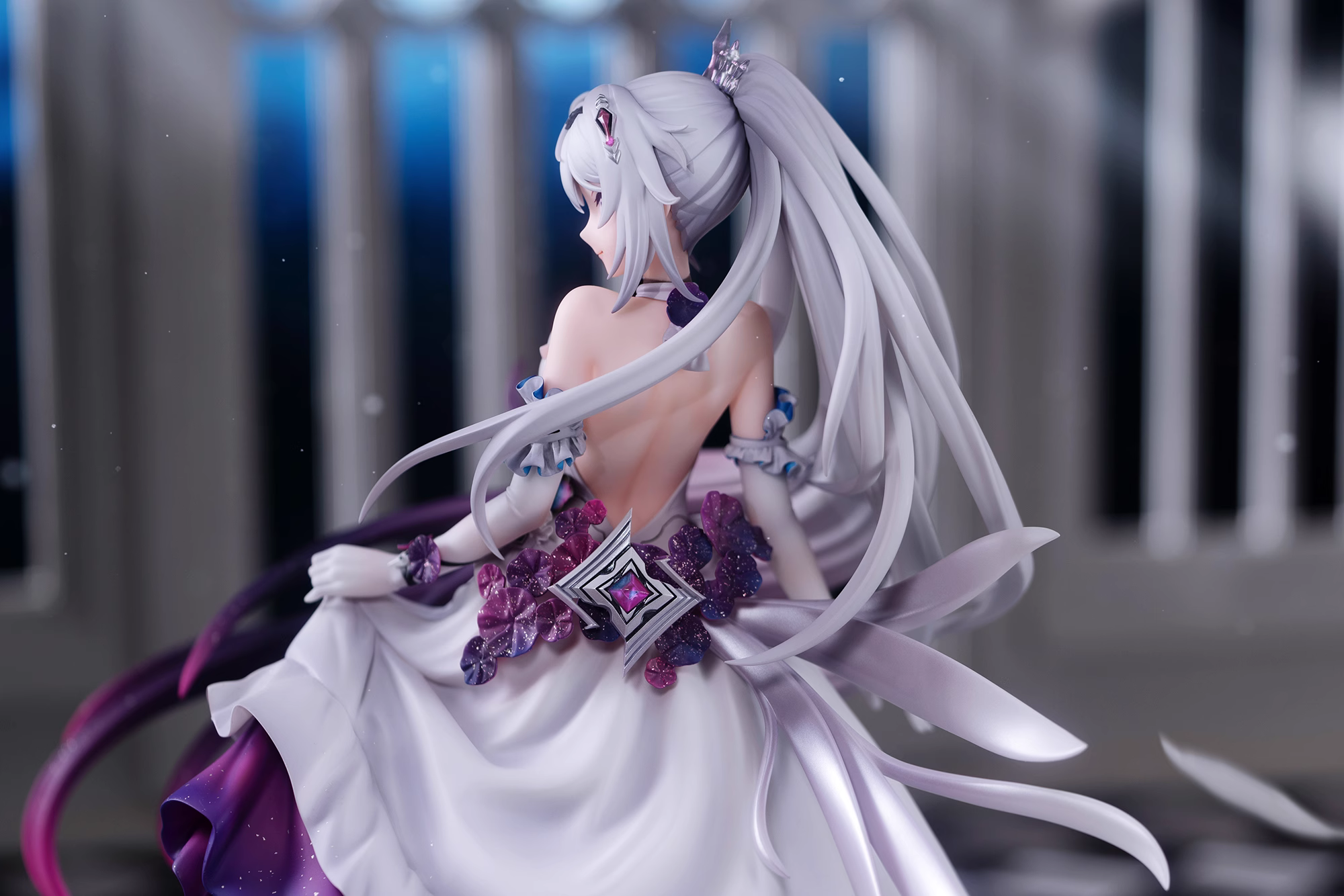 【Pre-sale】1/7 Scale Kiana-Honkai Impact 3-APEX Studio