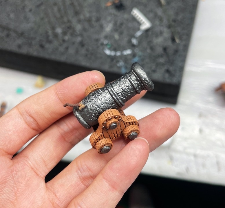 【Pre-sale】Going Merry-M4 Studio