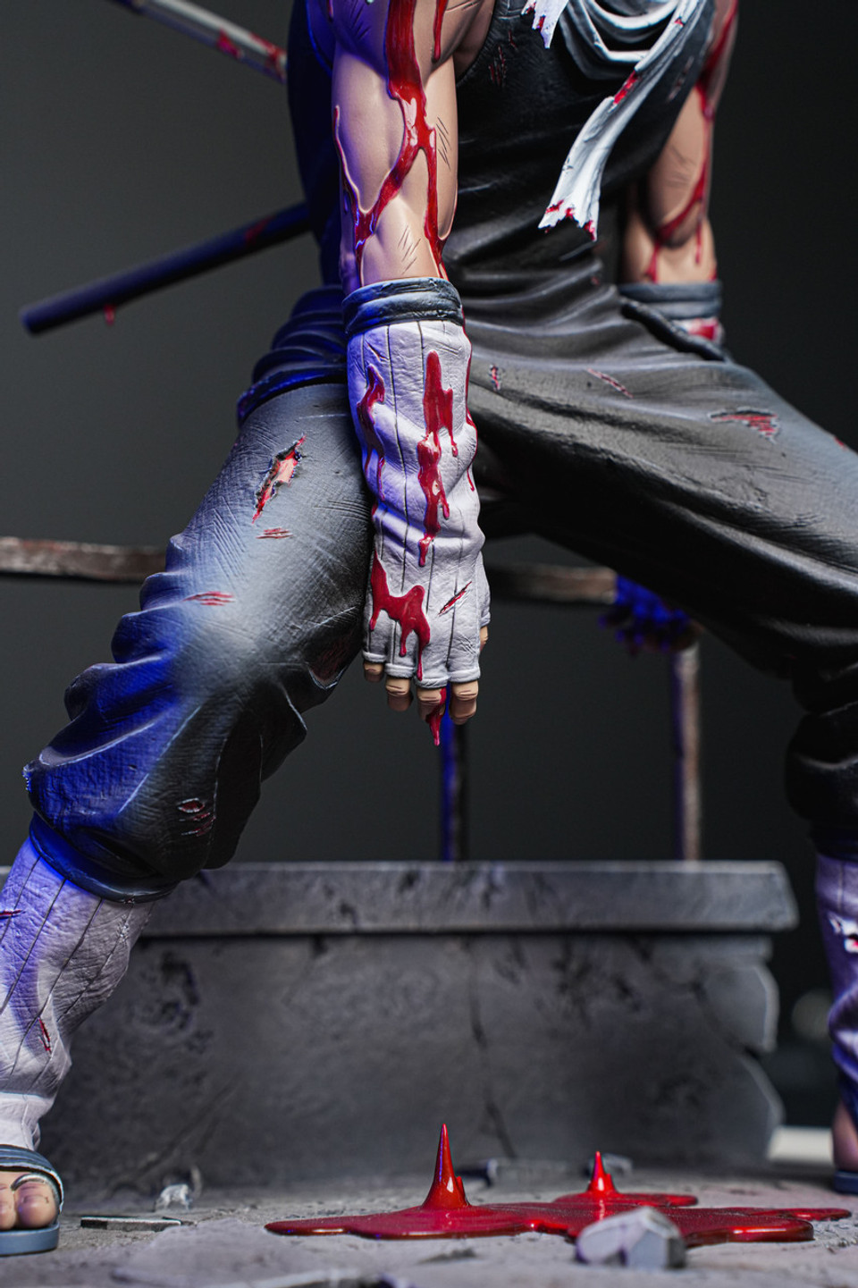 【Pre-sale】1/6 Scale Zabuza-Pick Star Studio